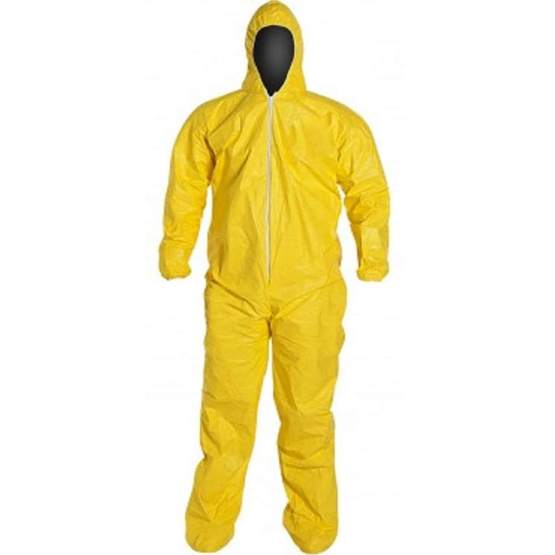 Traje tyvek 2025 precio